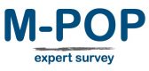 M-POP expert survey